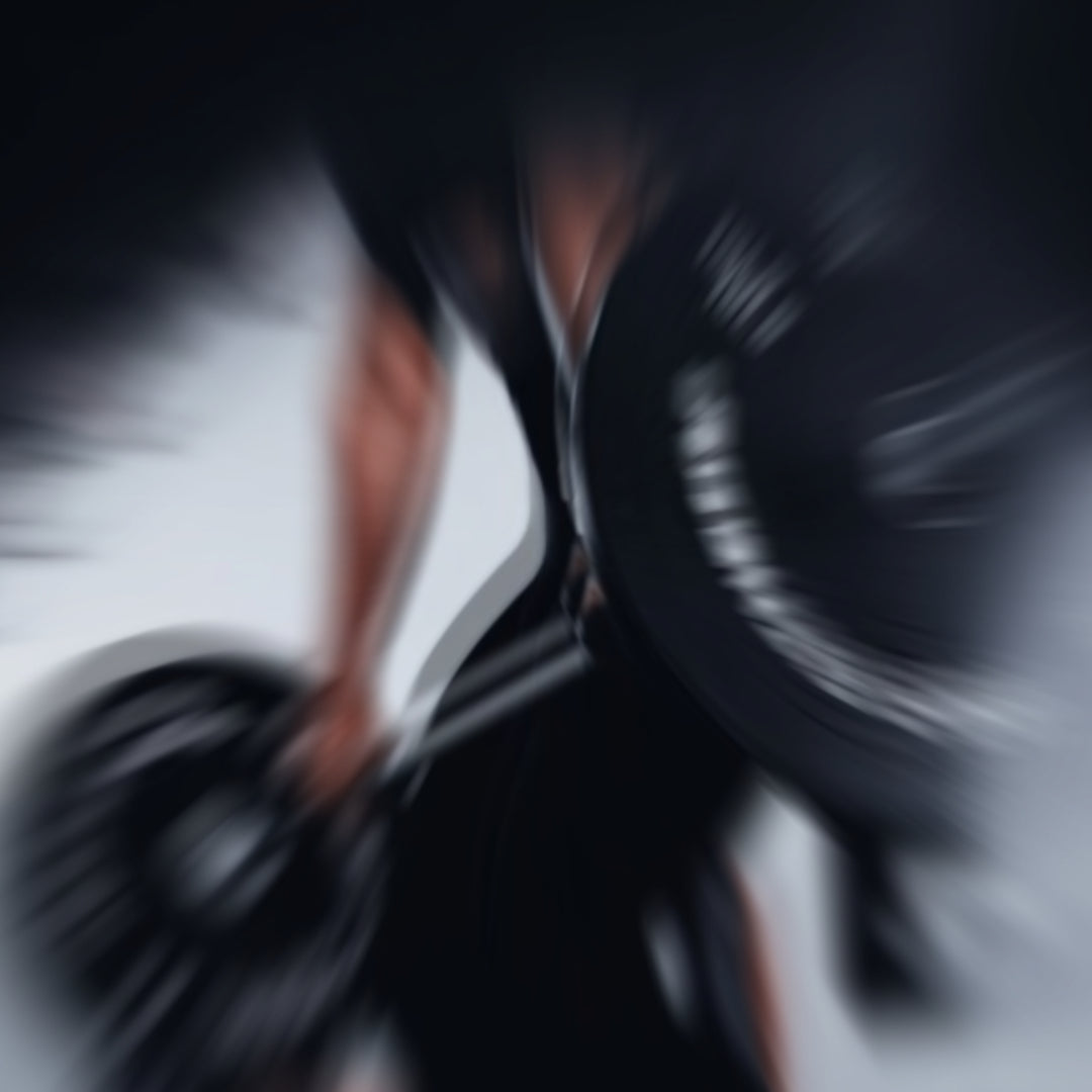 Strength Through Weights