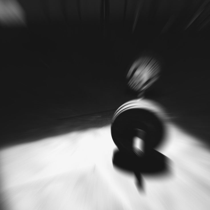 Embracing Discomfort