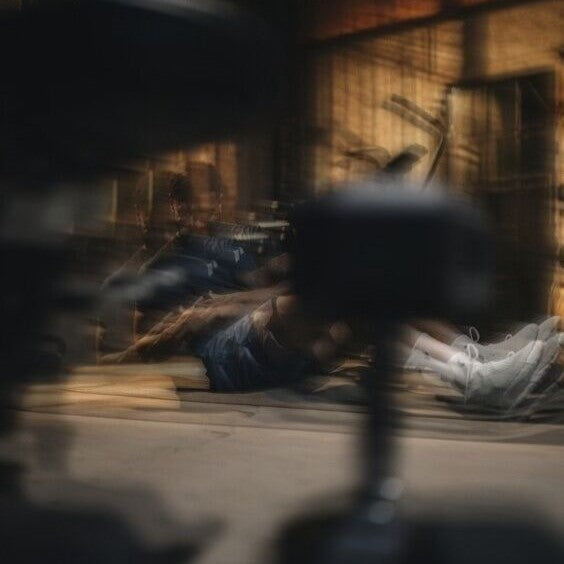 Strength Beyond the Reps