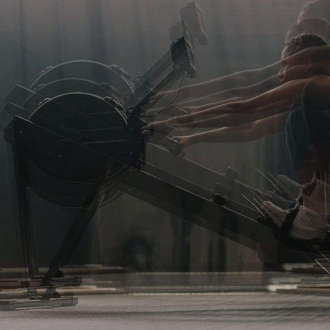 The Power of Showing Up