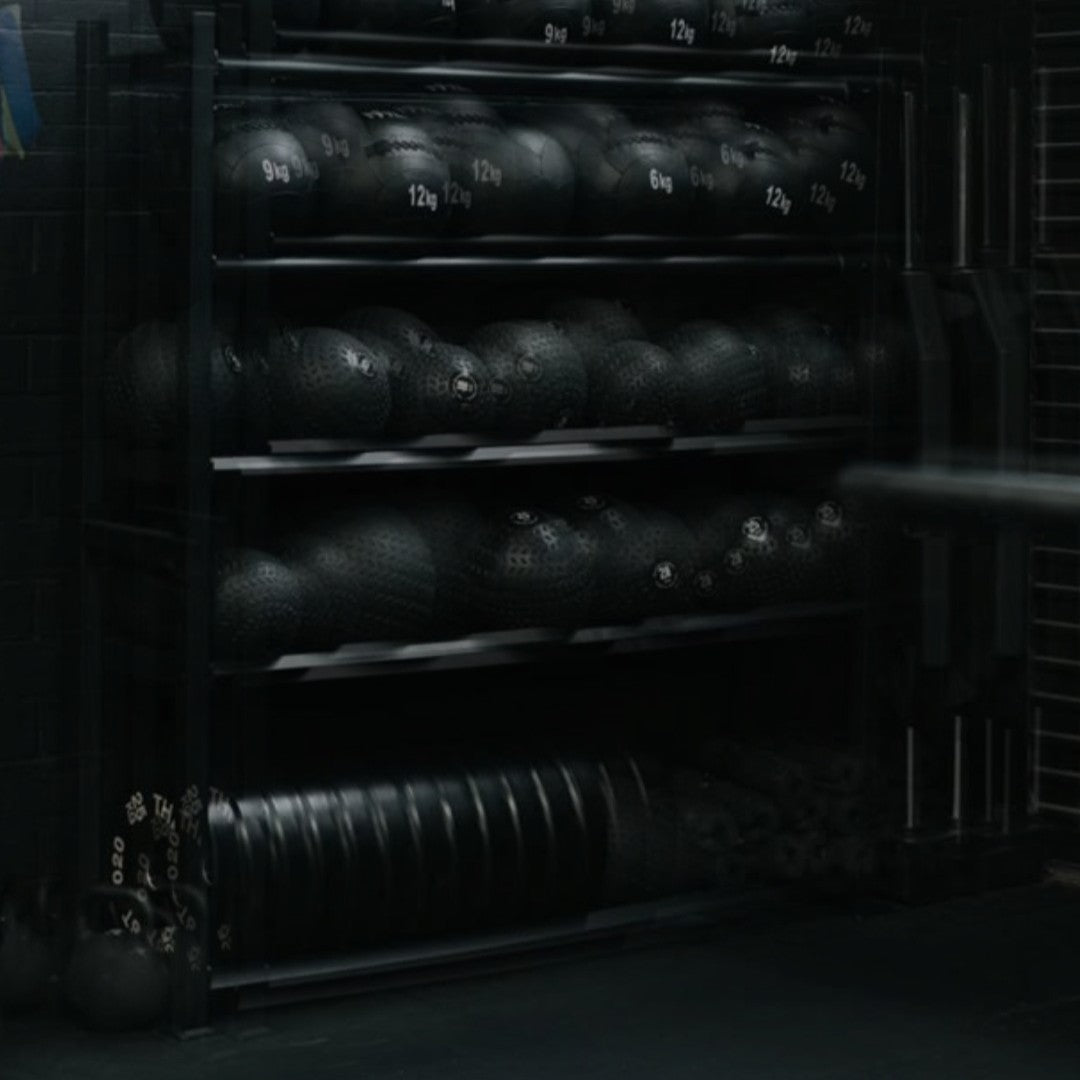 Discipline Over Motivation