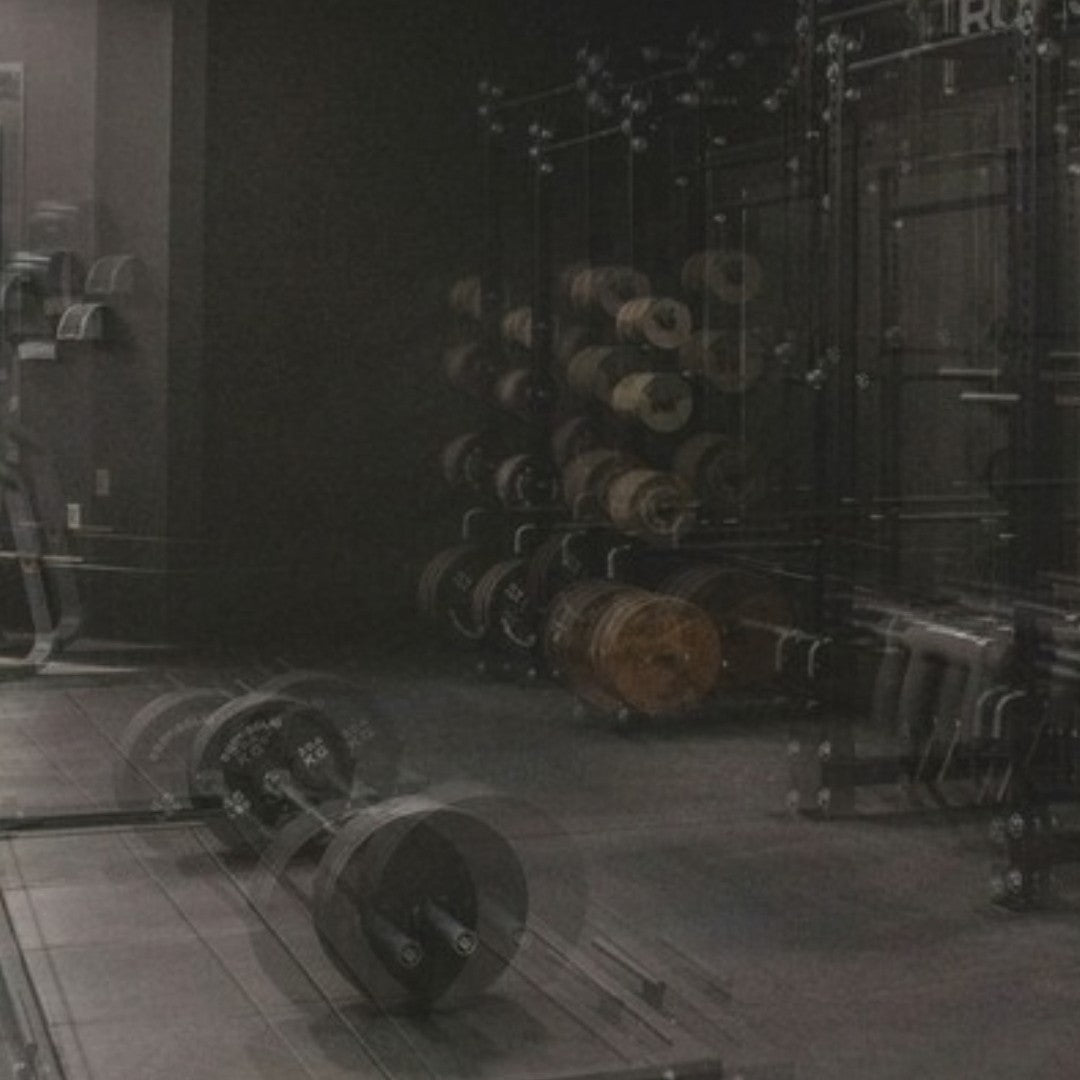 Progress, Not Perfection