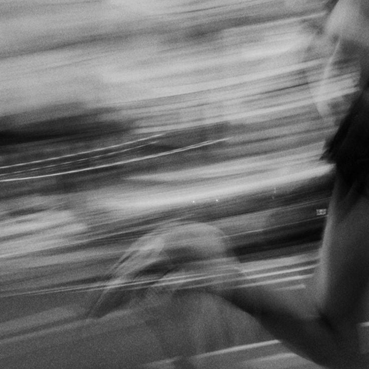 Between Rest and Hustle