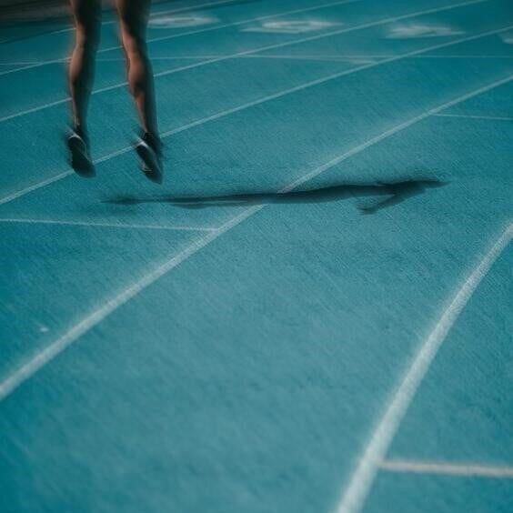 The Mastery of Explosive Power