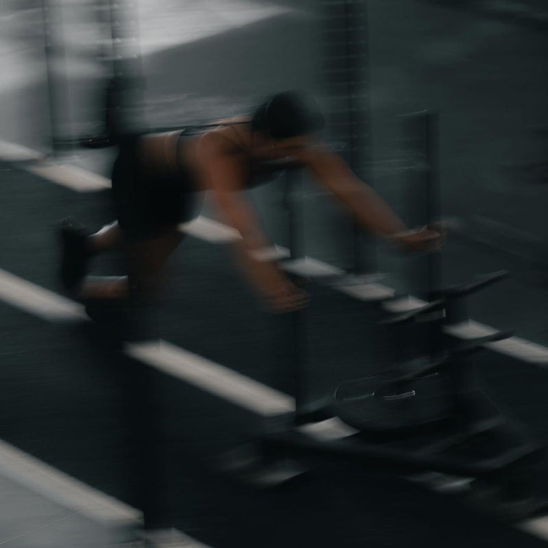 From Gym to Life