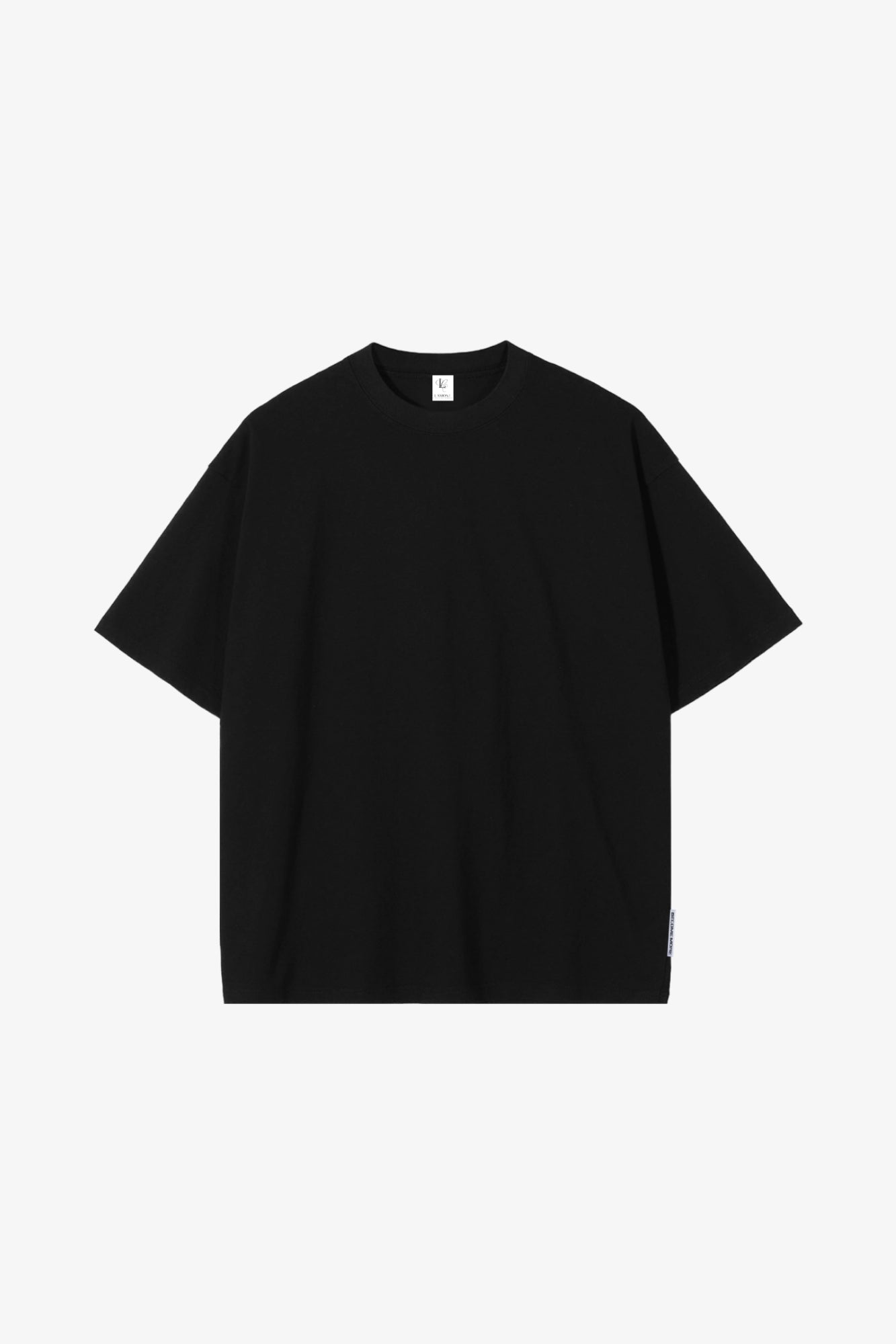 FLOCK LOGO TEE