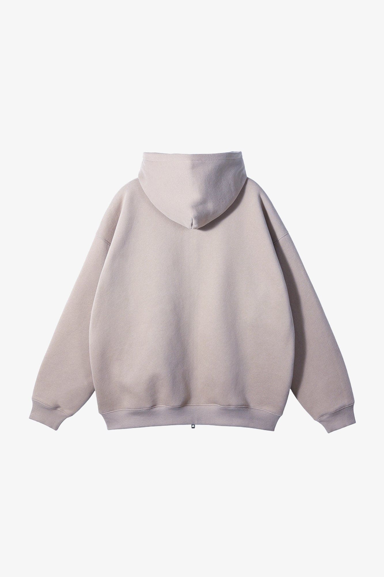 CORE ZIP HOODIE
