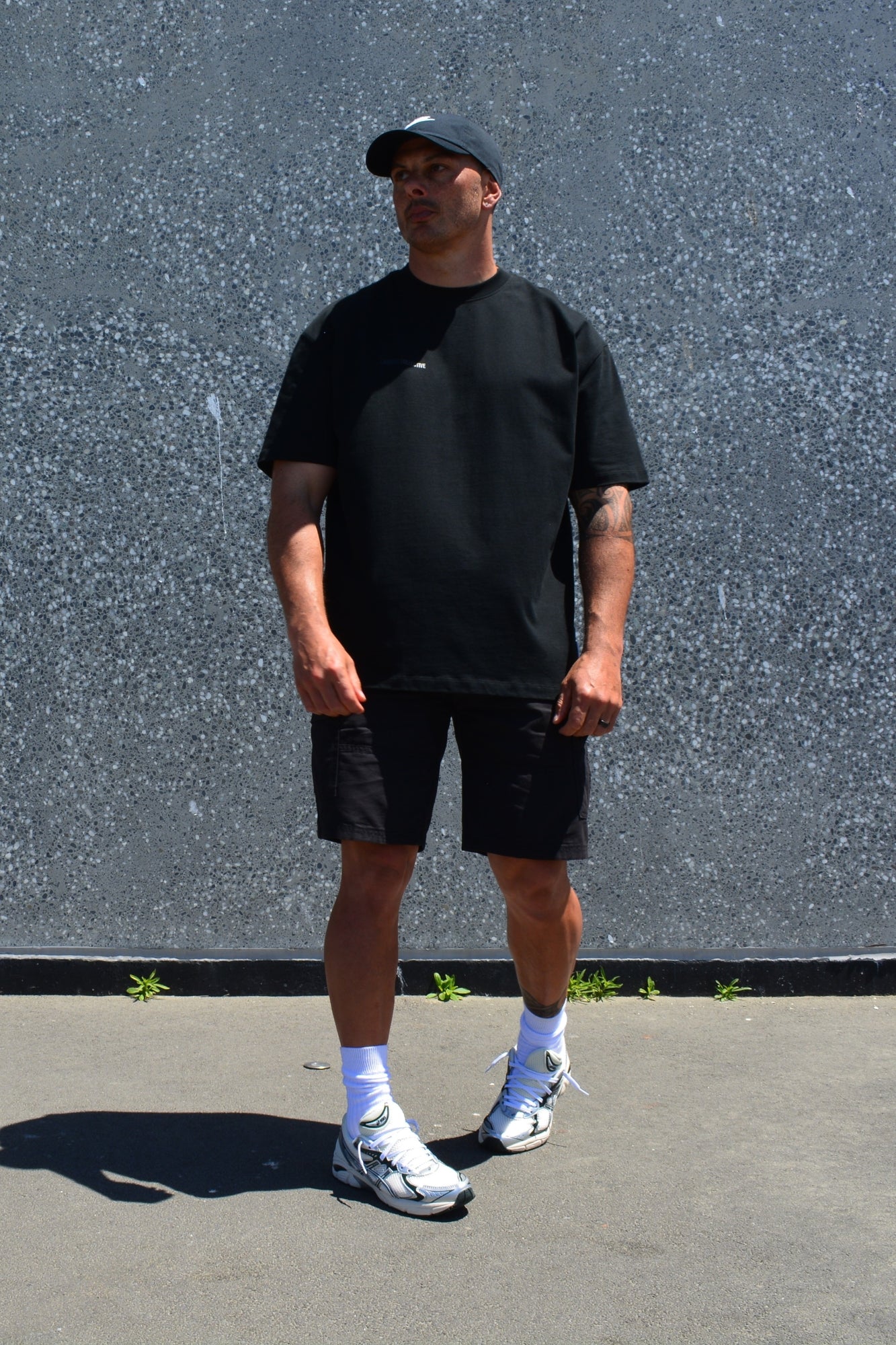 CORE TEE