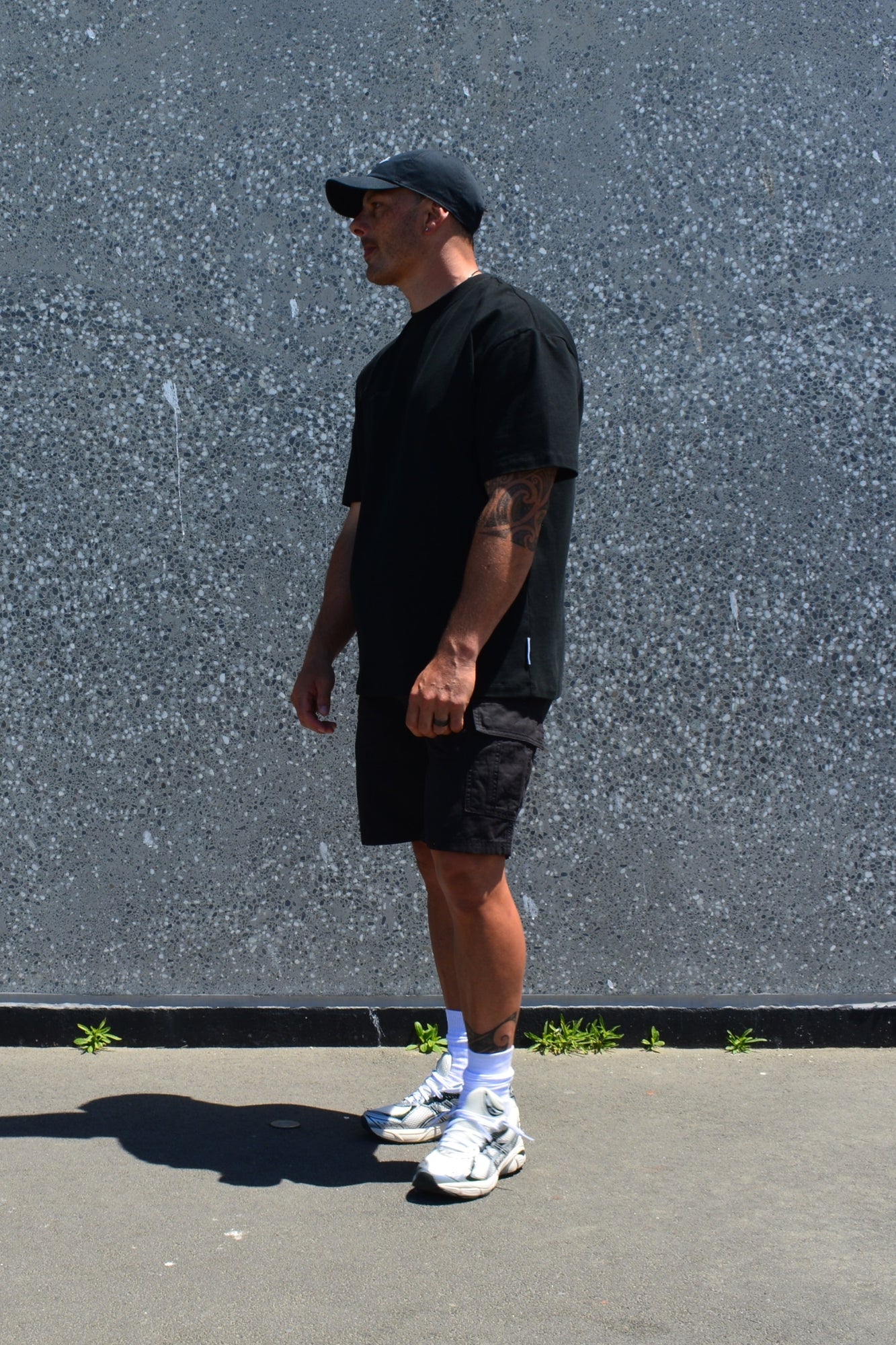 CORE TEE