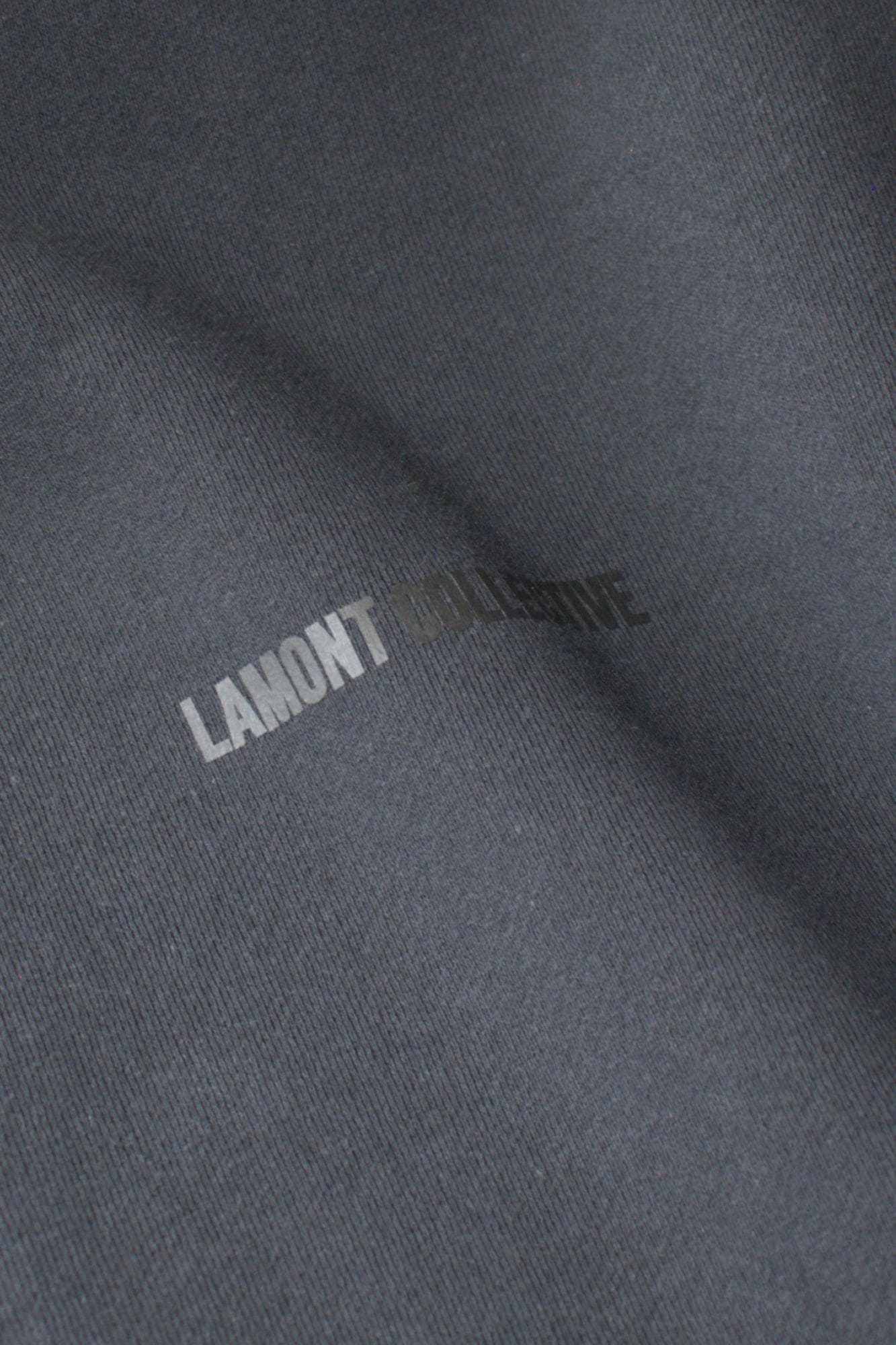 CORE ZIP HOODIE