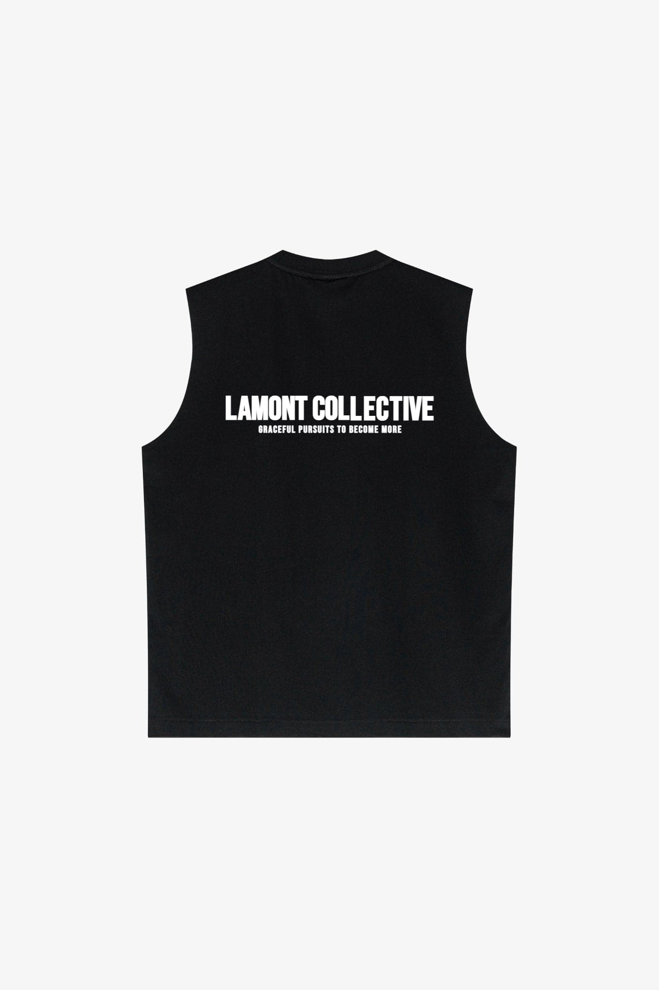 LOGO TANK TOP