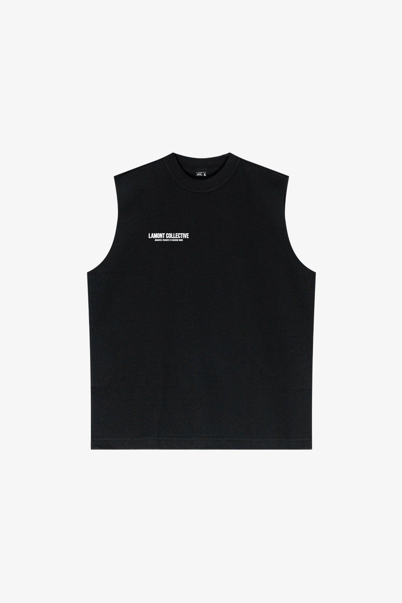 LOGO TANK TOP