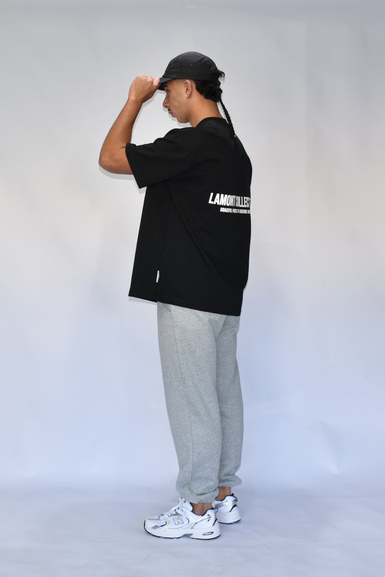 LOGO TEE