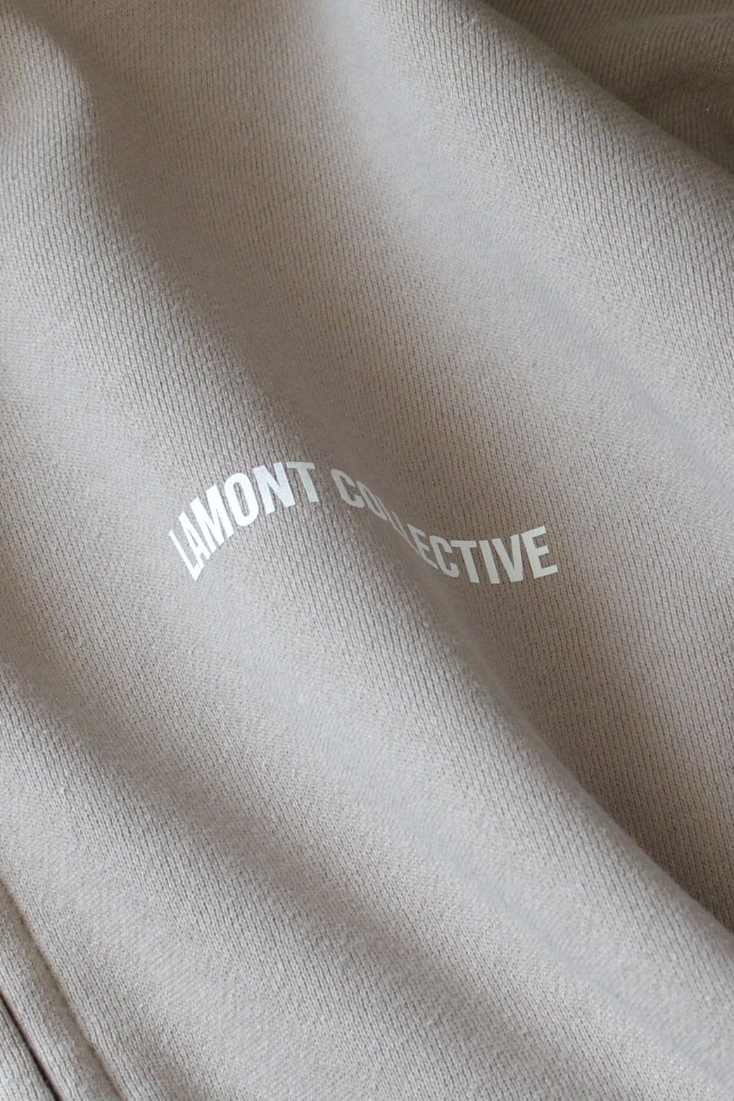 CORE ZIP HOODIE