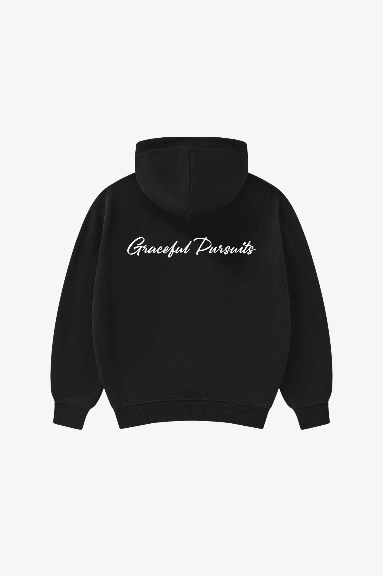 PURSUITS HOODIE