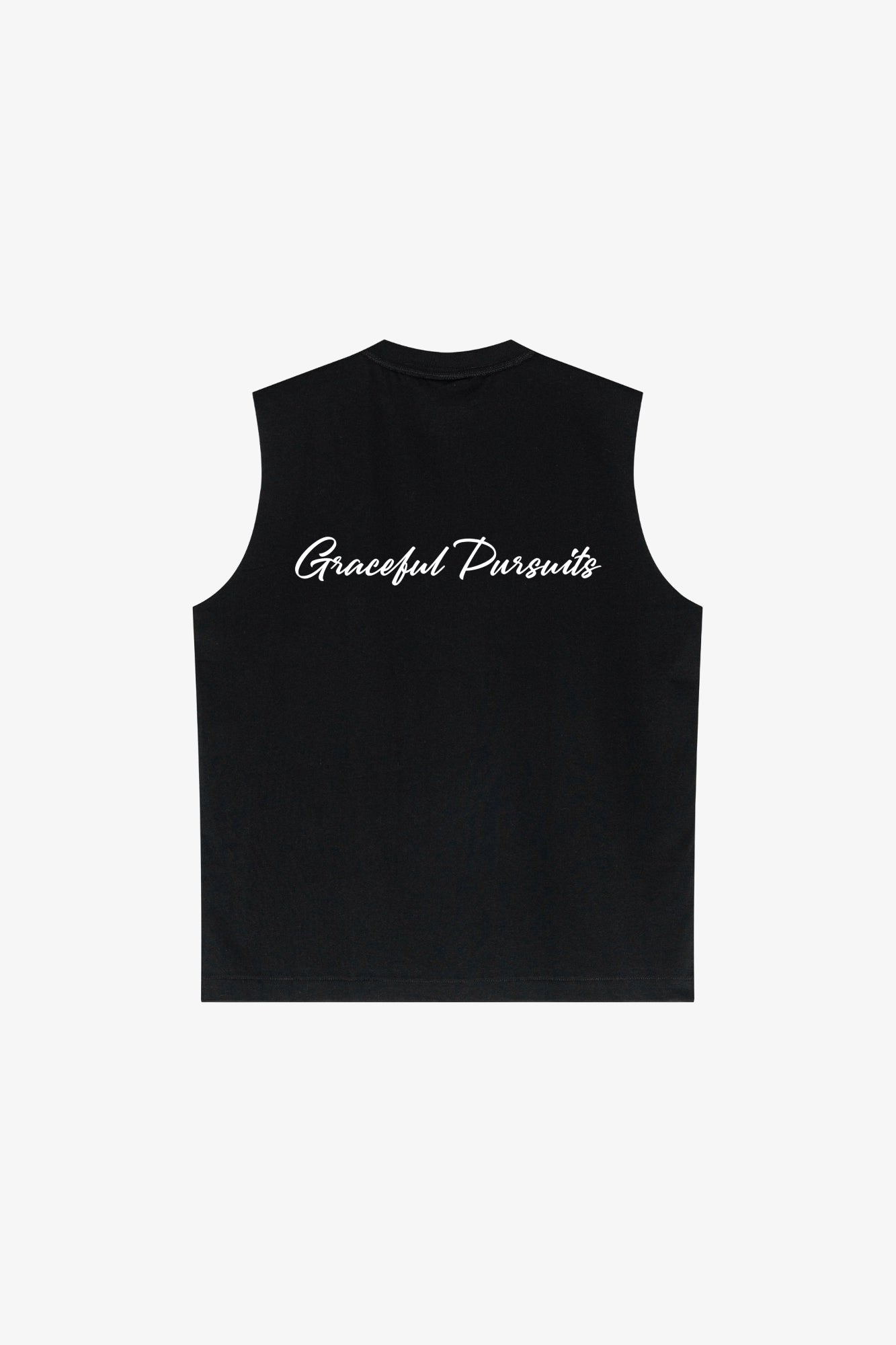 PURSUITS TANK TOP
