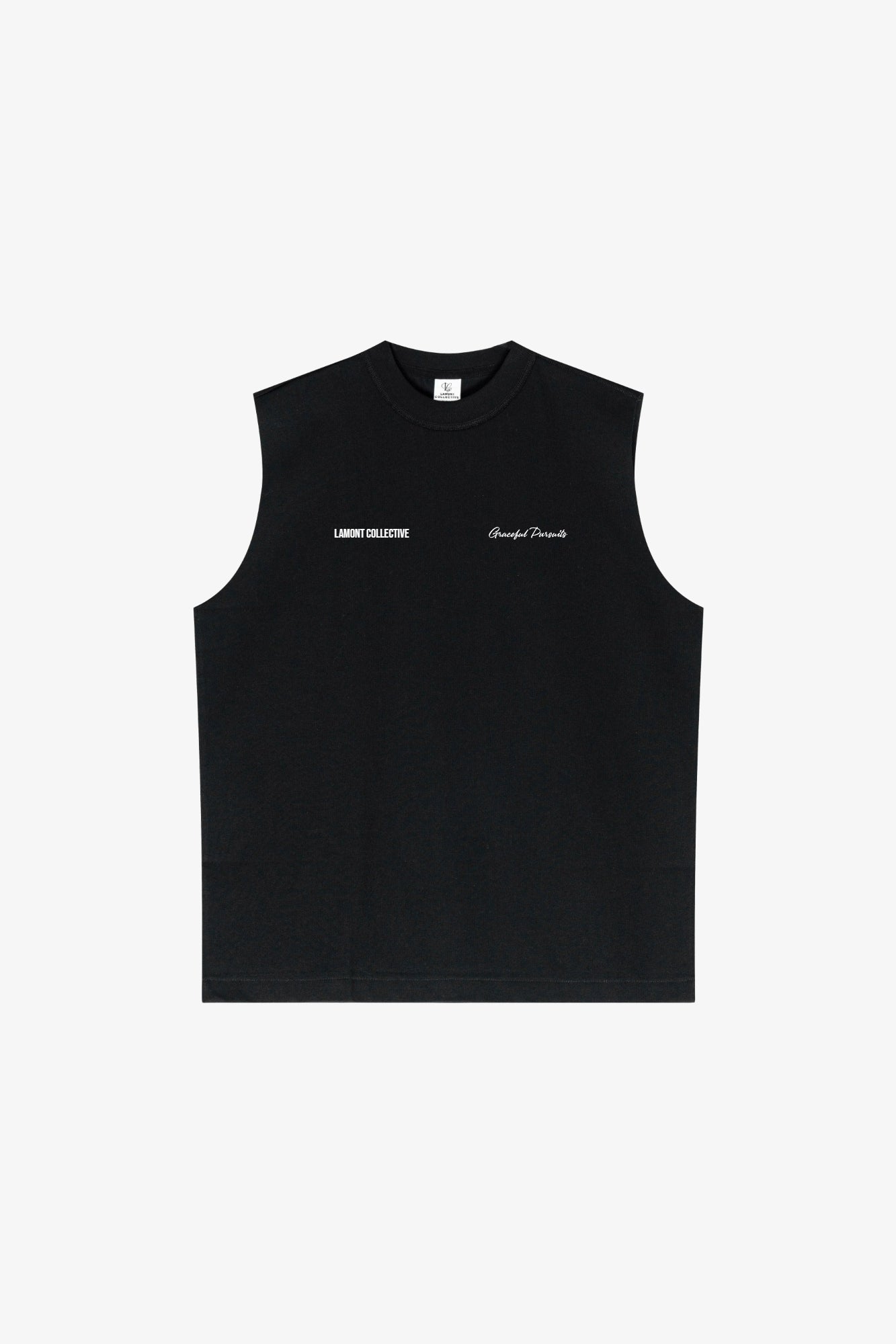 PURSUITS TANK TOP