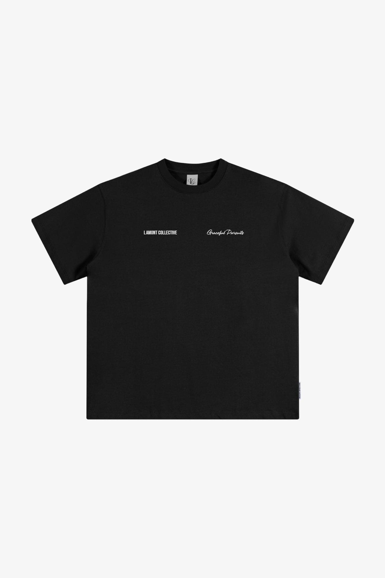 PURSUITS TEE