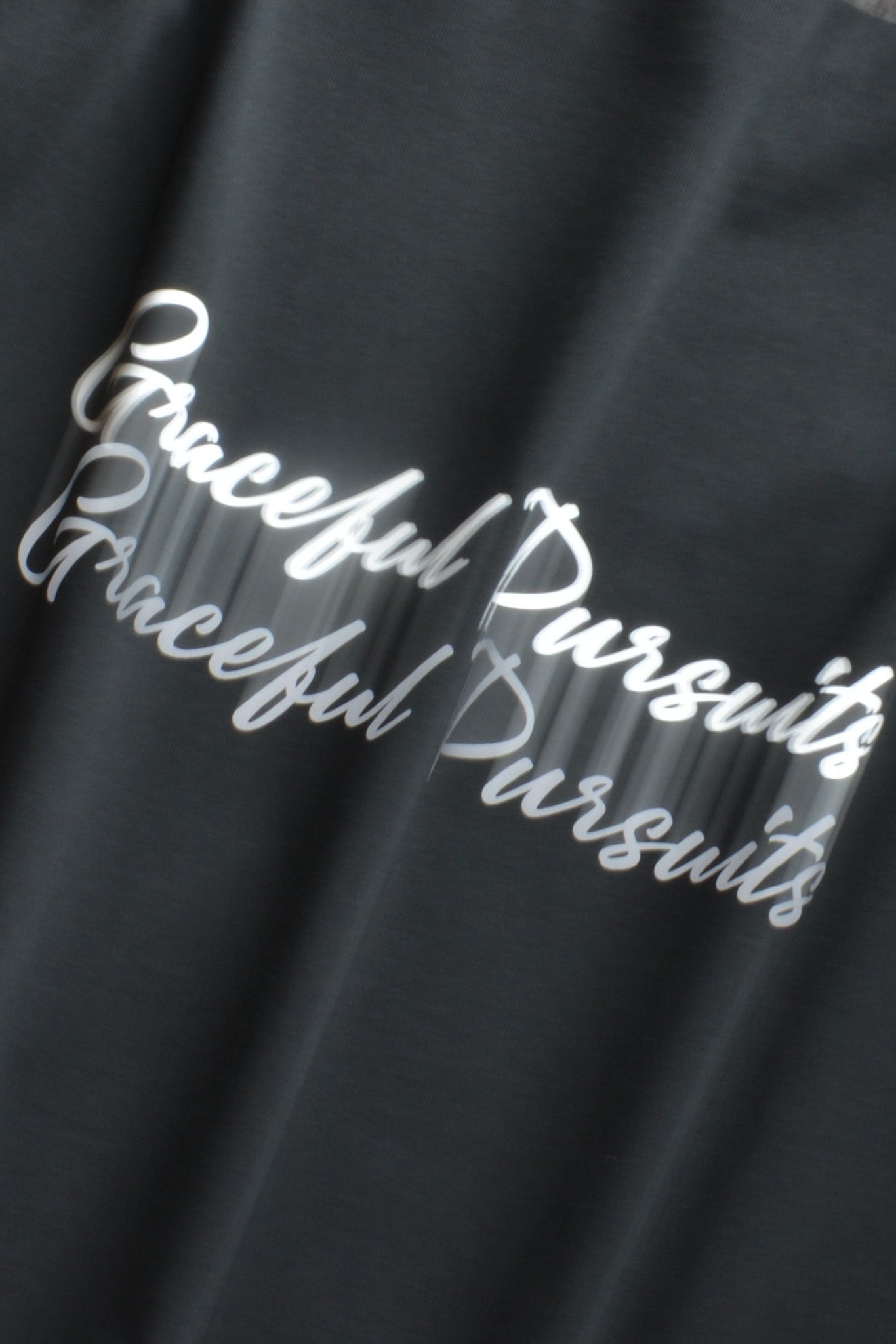 PURSUITS TEE
