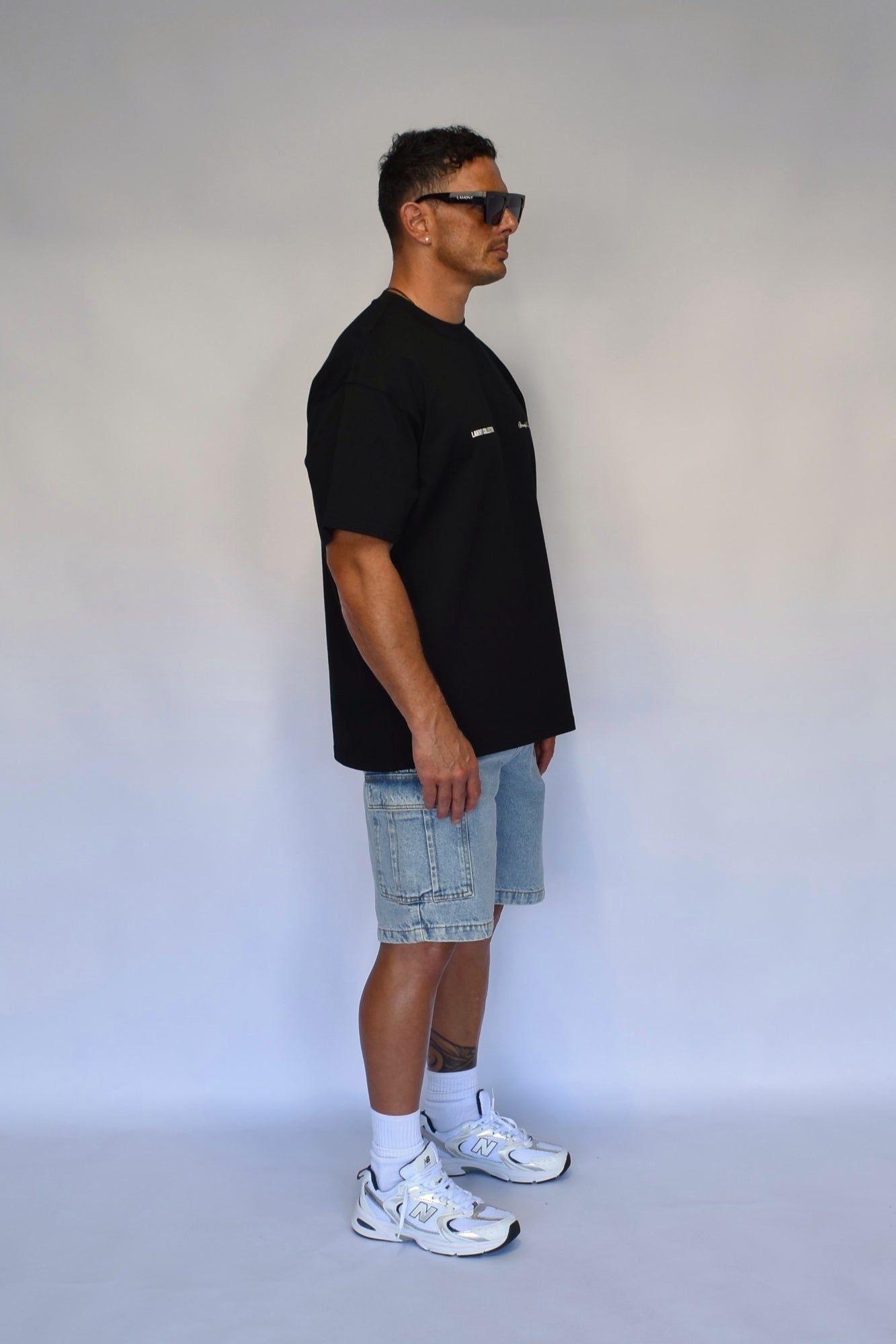 PURSUITS TEE