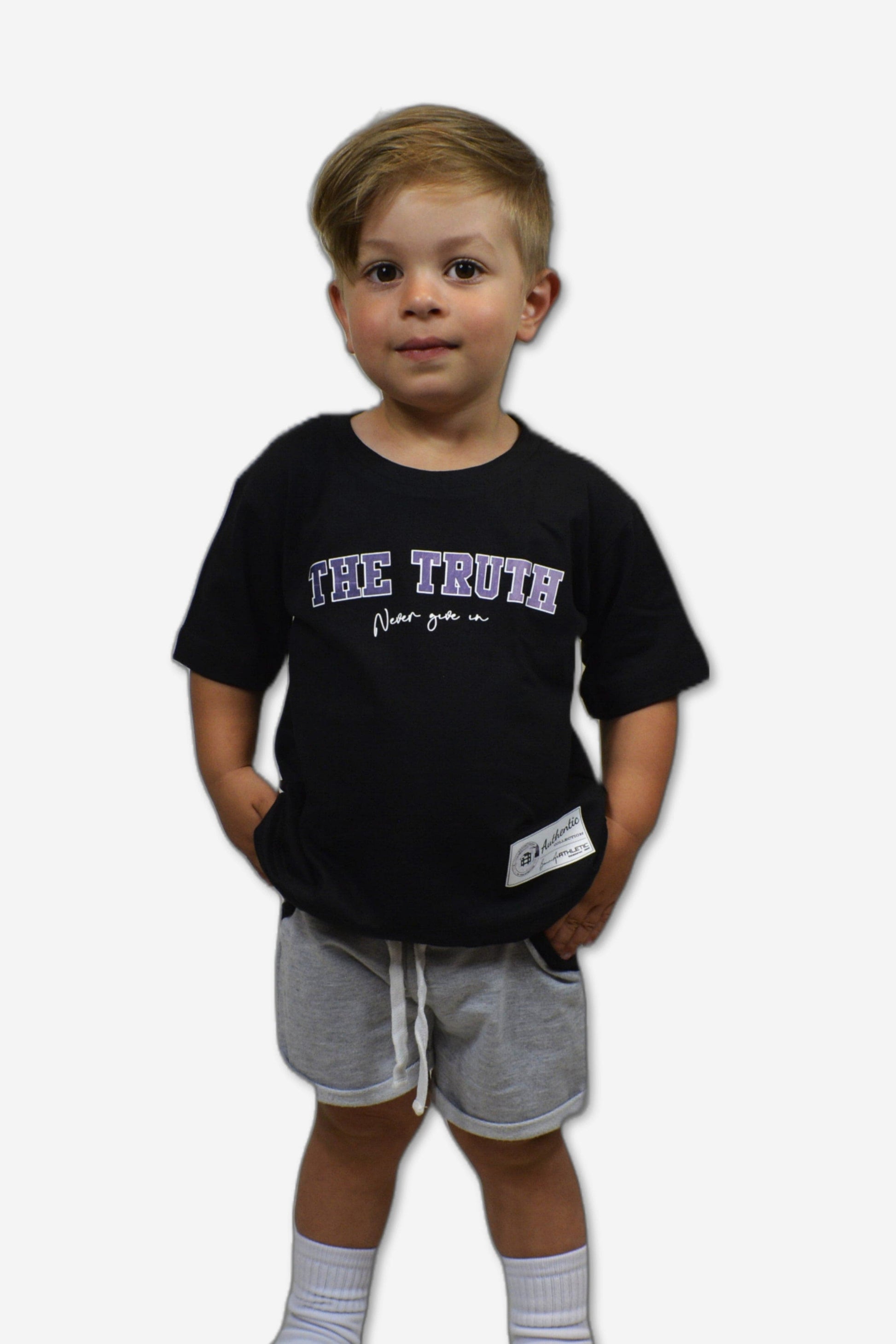 KIDS THE TRUTH TEE