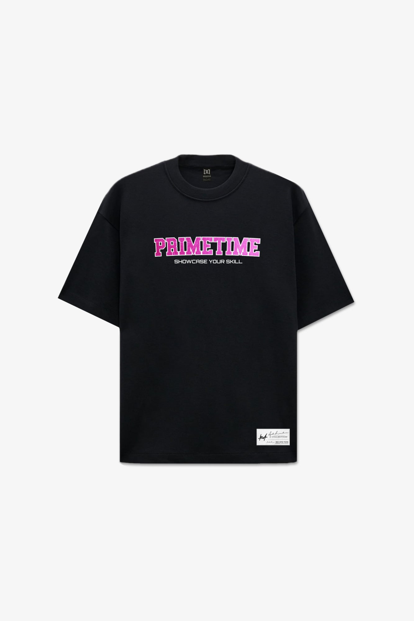 PRIME TIME TEE