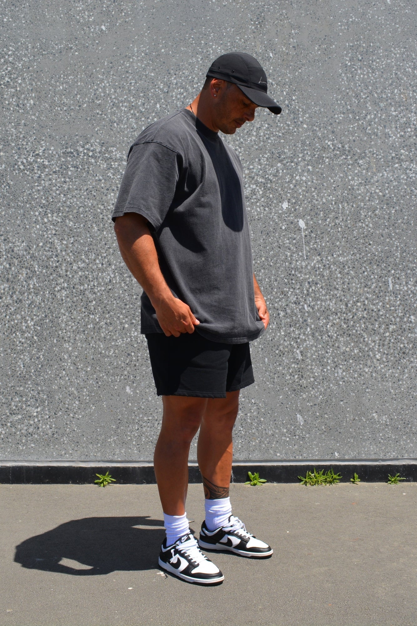REFERENCE TEE