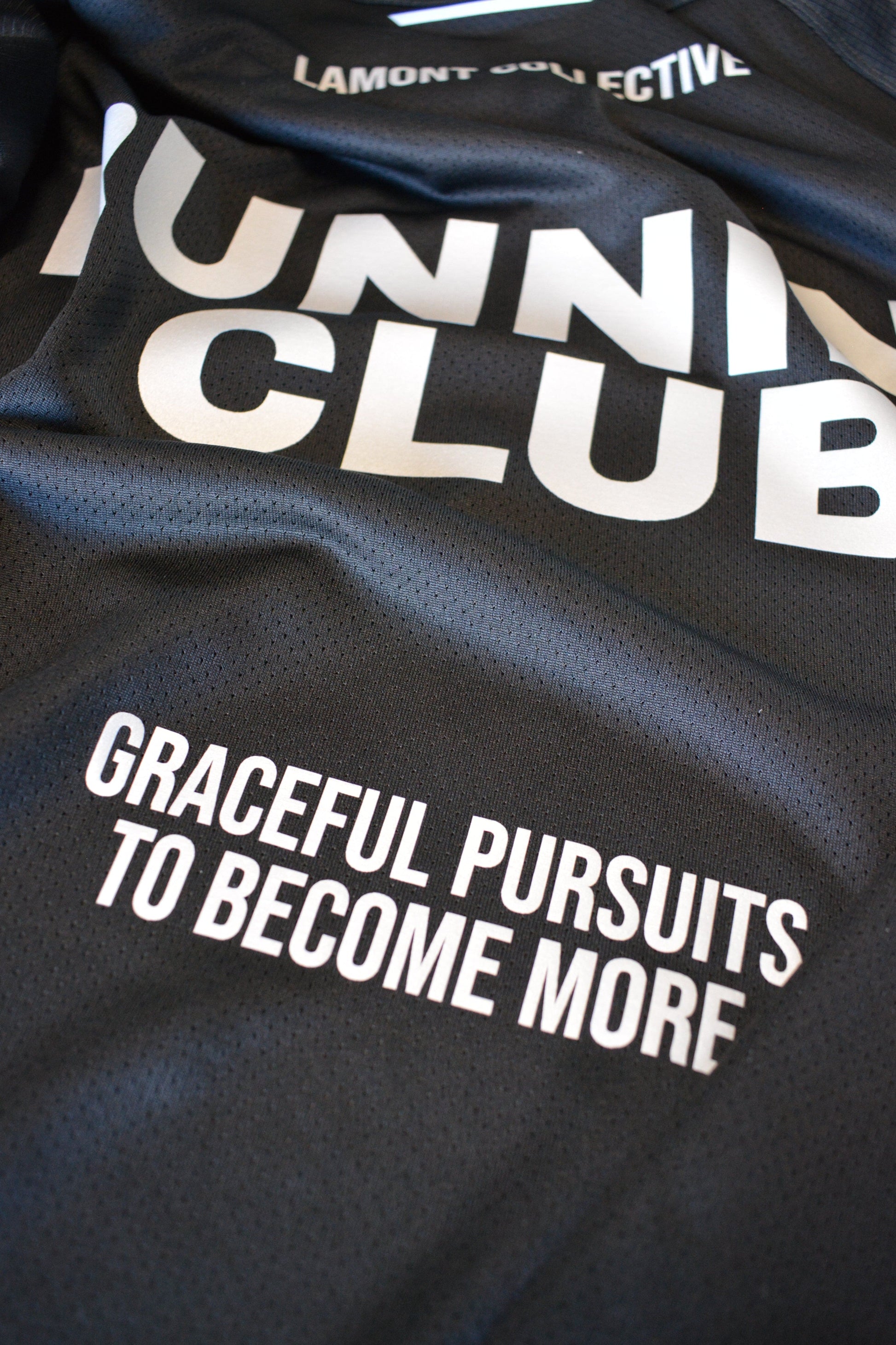 DRI-FIT RUN CLUB TEE