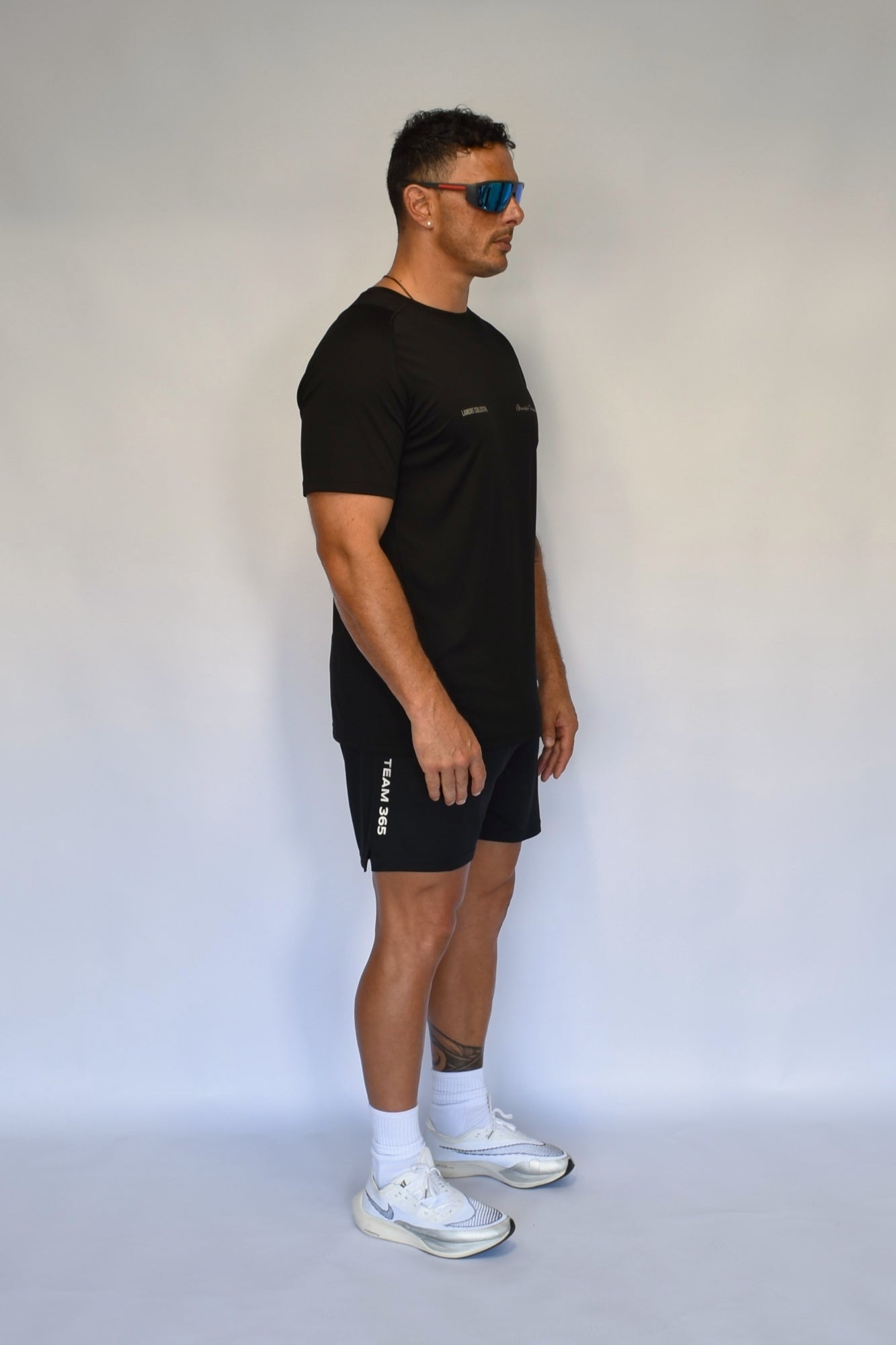 DRI-FIT RUN SHORTS
