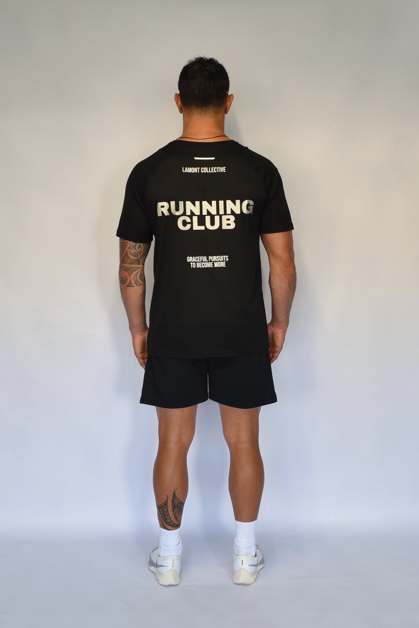 DRI-FIT RUN SHORTS