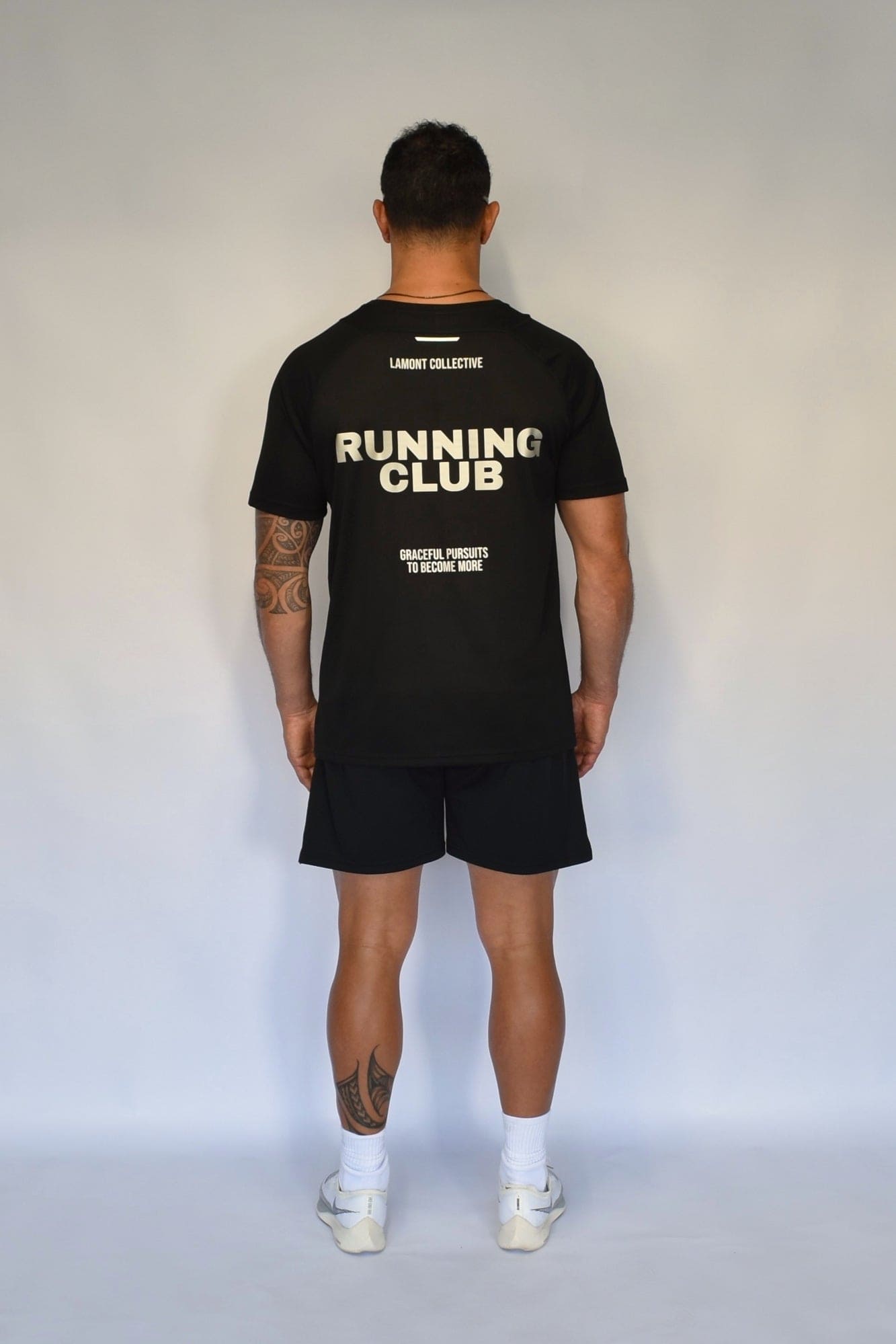 DRI-FIT RUN CLUB TEE