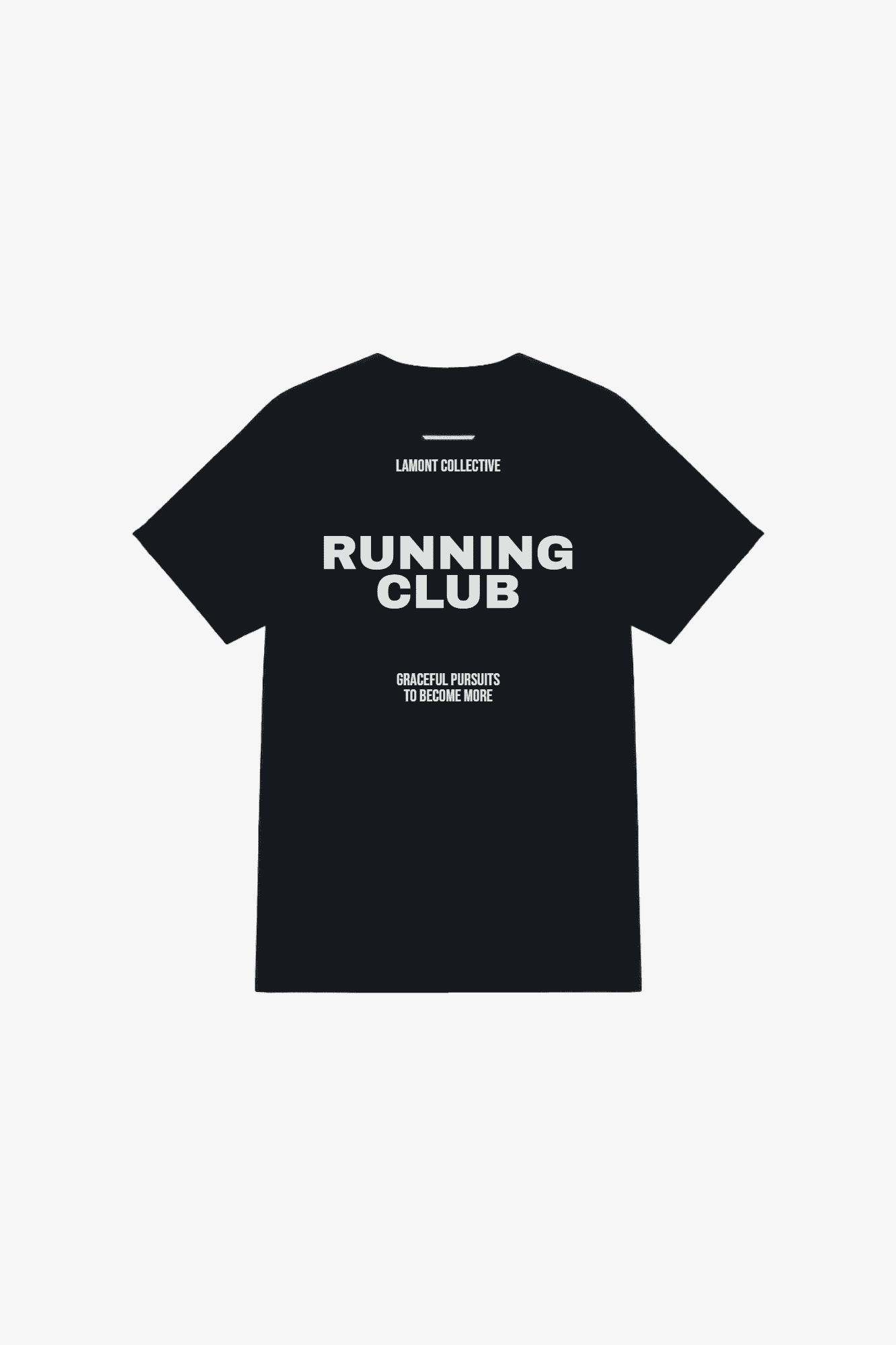 DRI-FIT RUN CLUB TEE