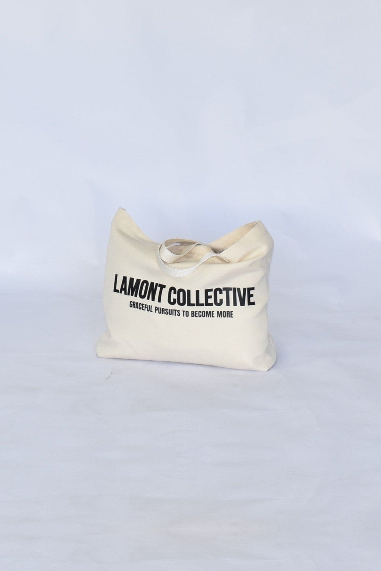 LOGO TOTE BAG