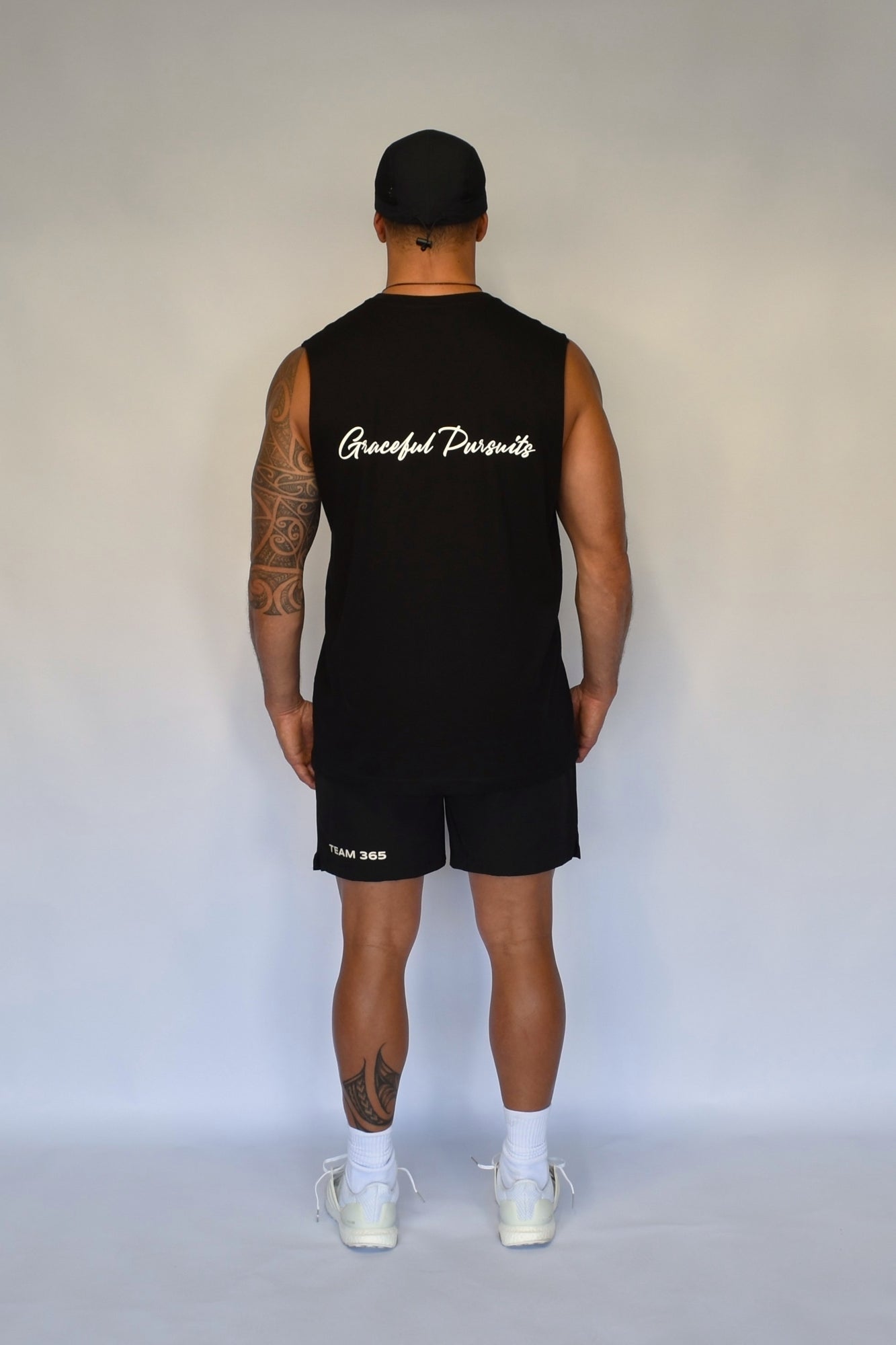 TRAINING SHORTS
