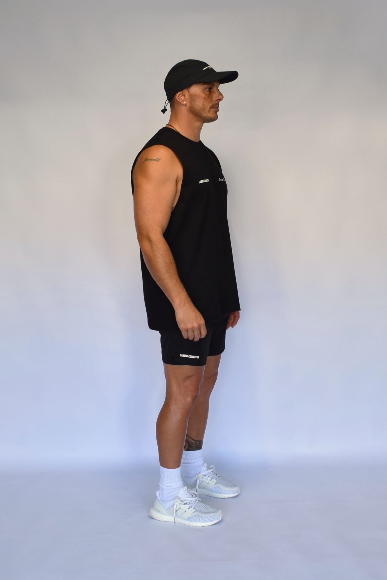 TRAINING SHORTS