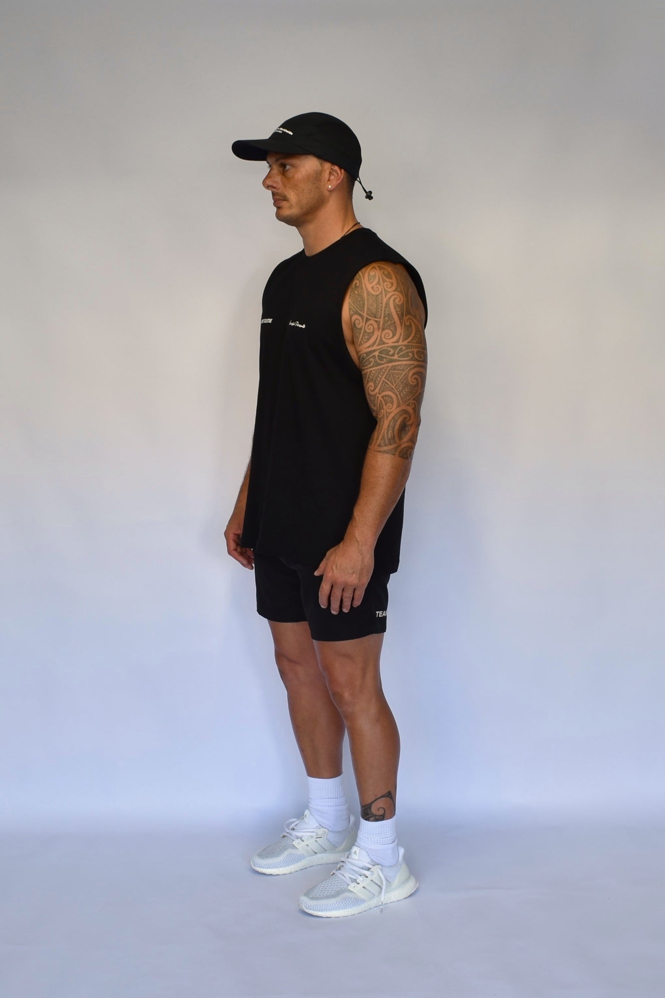 TRAINING SHORTS