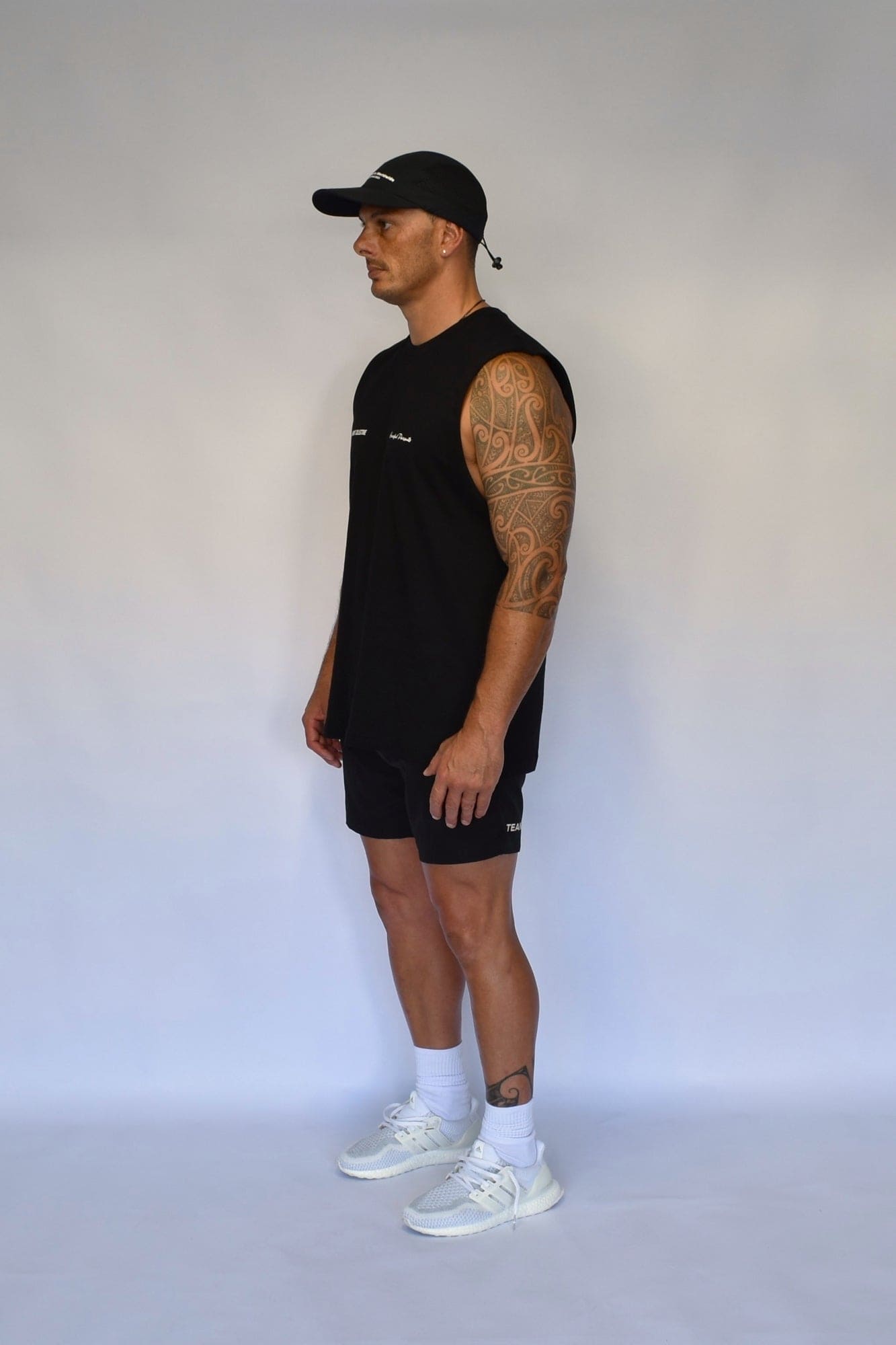 TRAINING SHORTS