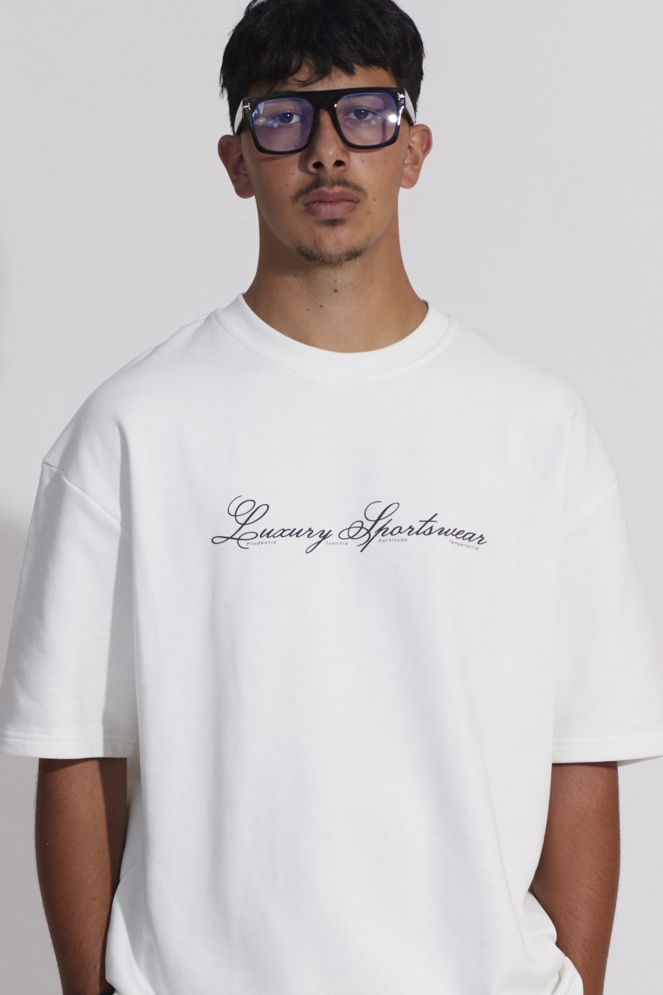 TRANQUILITY BLUE LIGHT