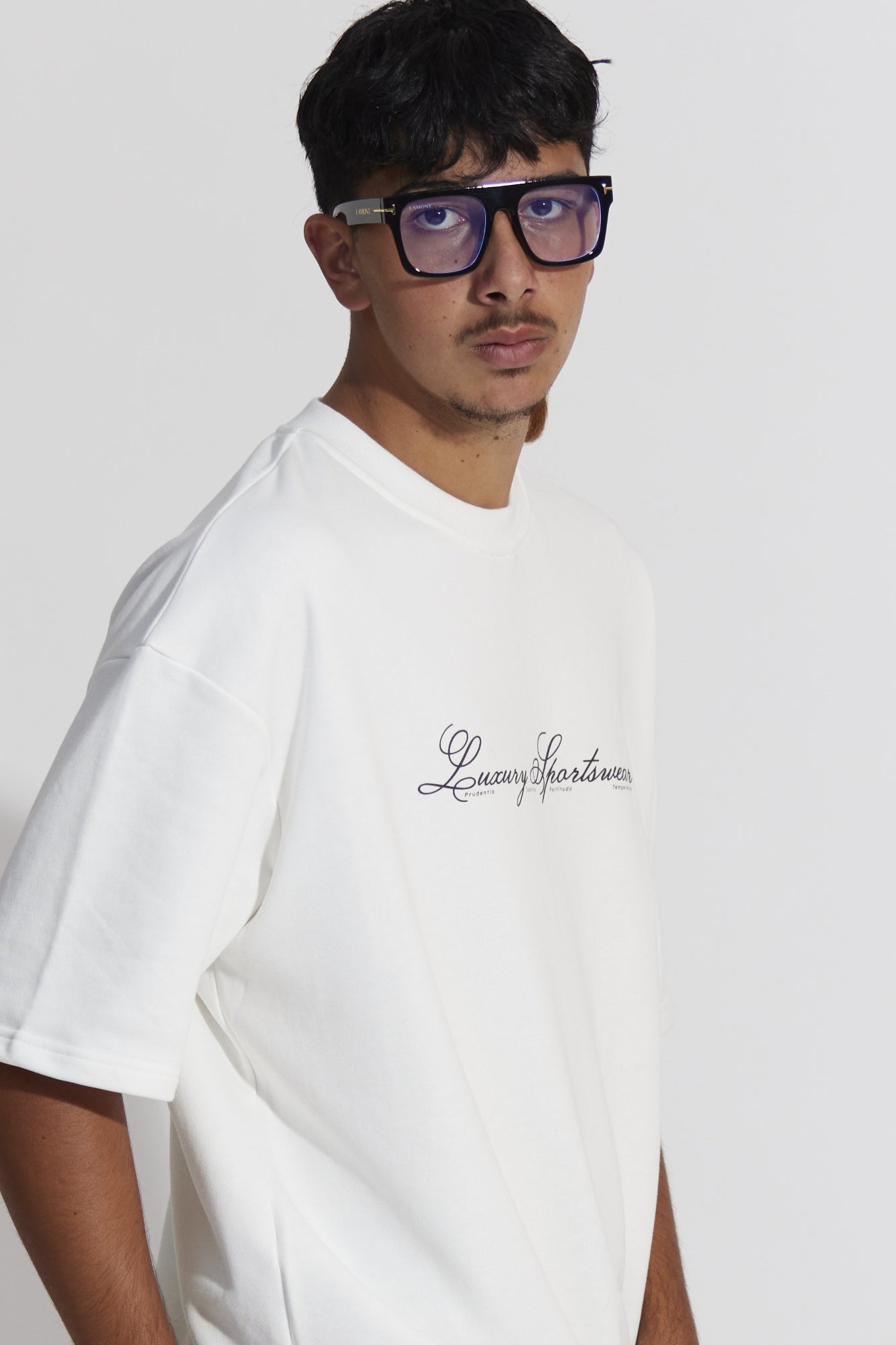 TRANQUILITY BLUE LIGHT