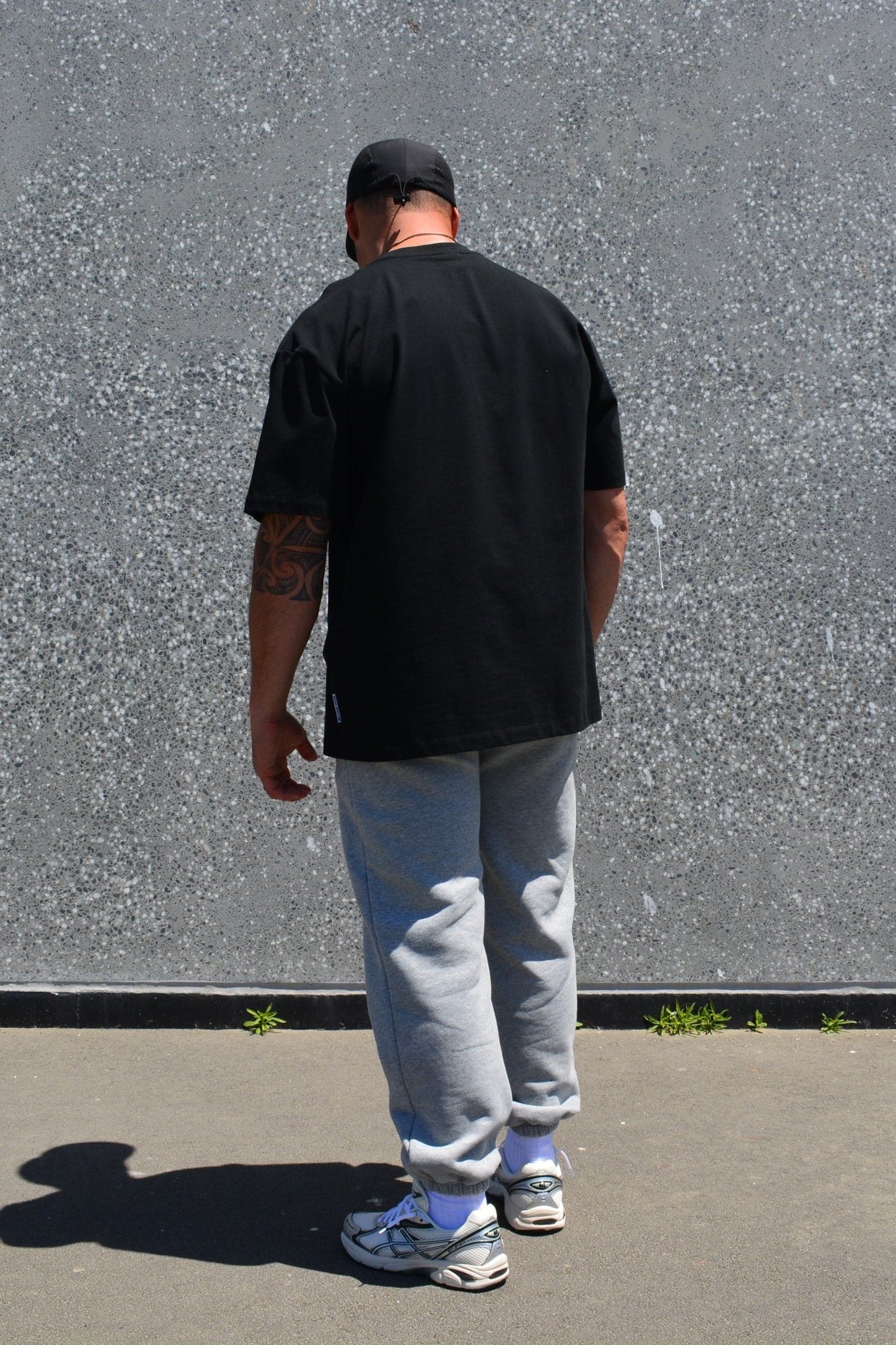 CORE TEE