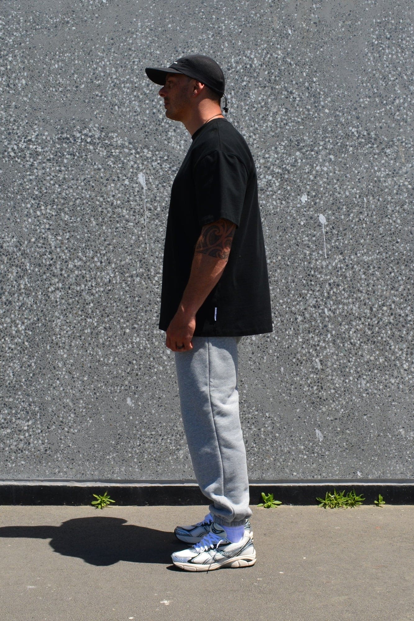 CORE TEE