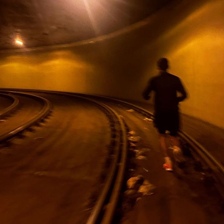 Tunnel Vision for Success