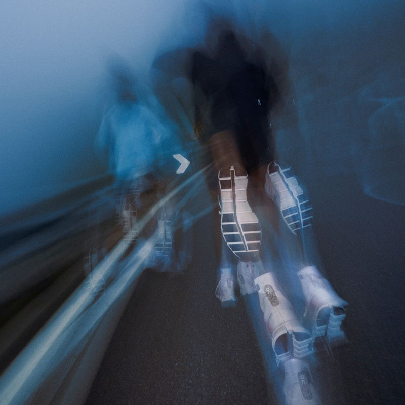 Tunnel Vision