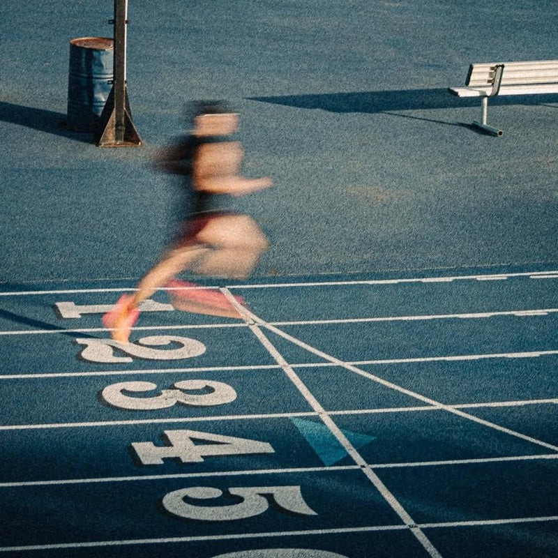 The Grace of Small Steps