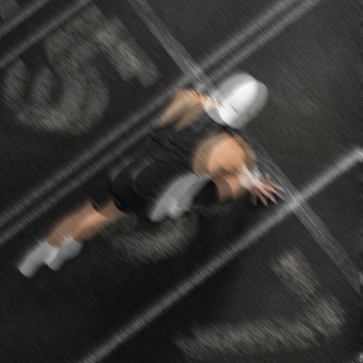 The Courage to Begin