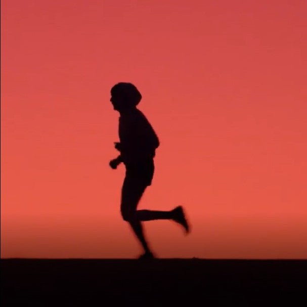 Strength in Solitude