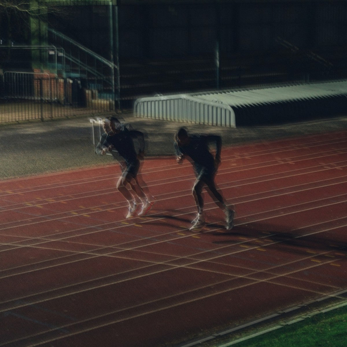 Learning From Those Who Lead