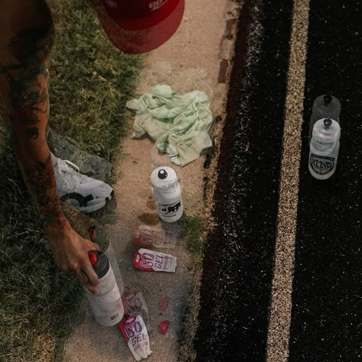 Eat for Performance