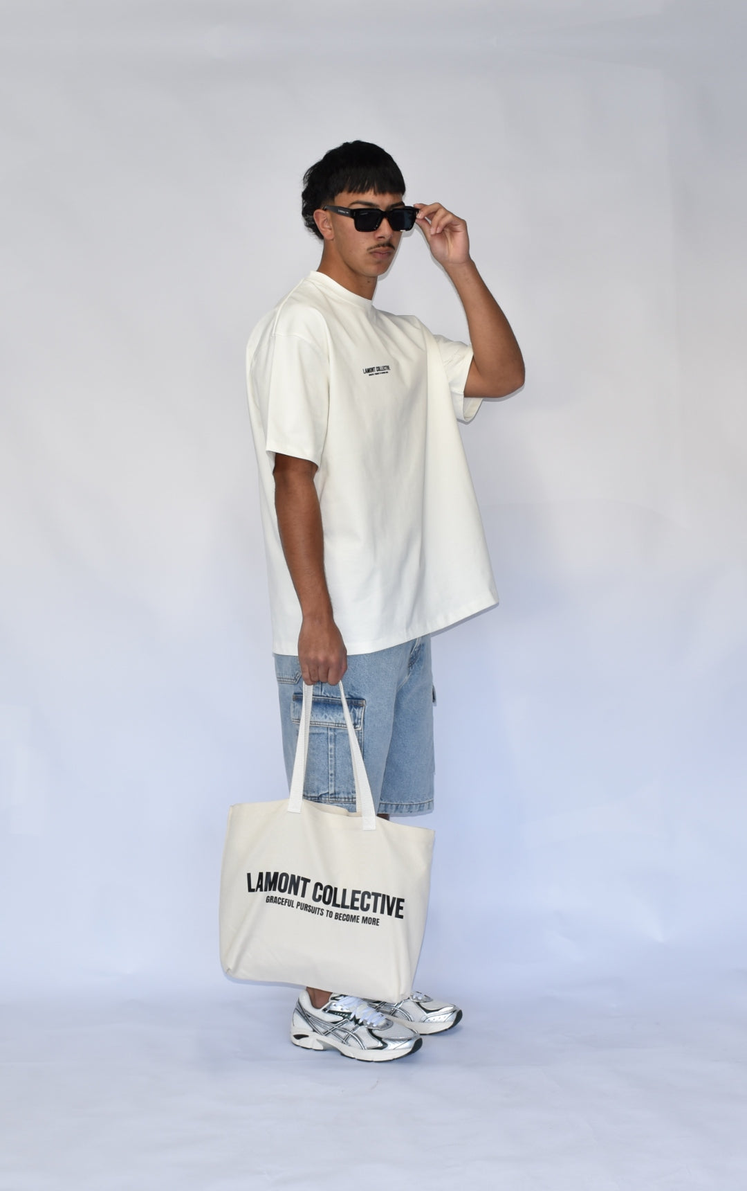 Eyewear & Accessories