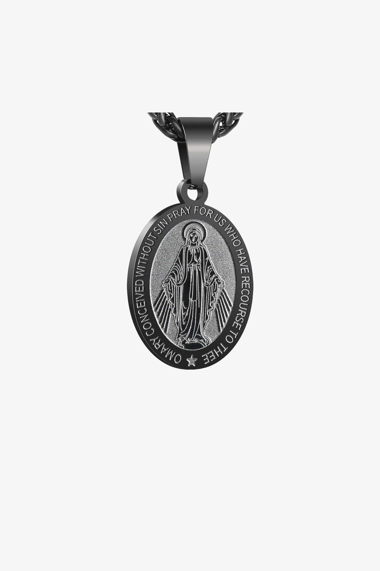 Miraculous Medal